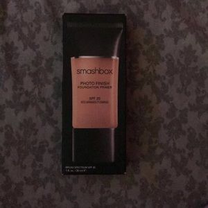 Smashbox Foundation Primer